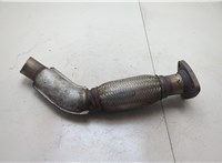 5854184 Гофра трубы приемной Opel Zafira A 1999-2005 20654413 #2