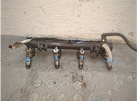 1984F4, 198540 Форсунка топливная Peugeot 307 2001-2008 20654417 #2