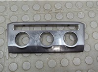 Пластик центральной консоли Volkswagen Tiguan 2016-2020 20654420 #1