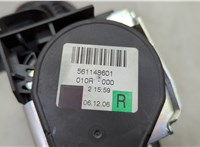 72117272476 Ремень безопасности BMW 3 F34 Gran Turismo 2013-2019 20654433 #5