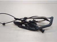 52207404186 Замок спинки сиденья BMW X3 G01 2017-2024 20654440 #1