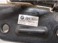 52207404186 Замок спинки сиденья BMW X3 G01 2017-2024 20654440 #2