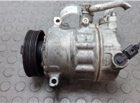 Компрессор кондиционера Volkswagen Passat 6 2005-2010 20654445 #1