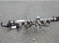 Рампа (рейка) топливная Volkswagen Passat 6 2005-2010 20654448 #4