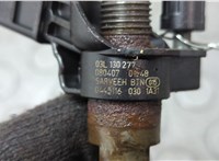 0445116030 Форсунка топливная Volkswagen Passat 6 2005-2010 20654449 #3