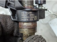 0445116030 Форсунка топливная Volkswagen Passat 6 2005-2010 20654453 #2