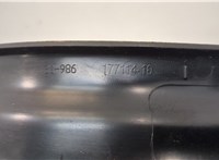  Пластик (обшивка) салона BMW X3 G01 2017-2024 20654458 #4