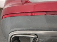 KA1Z17810AAPTM, FA1Z17F828AD Бампер Lincoln Nautilus 2018-2023 20654491 #5