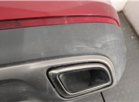 KA1Z17810AAPTM, FA1Z17F828AD Бампер Lincoln Nautilus 2018-2023 20654491 #6