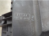 1770021140 Корпус воздушного фильтра Toyota Prius 2003-2009 20654502 #4