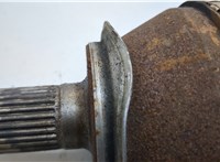  Полуось (приводной вал, шрус) Honda Element 2002-2011 20654504 #4