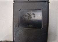 72117414301 Замок ремня безопасности BMW X3 G01 2017-2024 20654505 #5