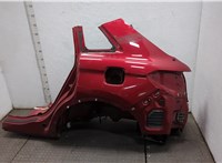  Четверть задняя Lincoln Nautilus 2018-2023 20654506 #1