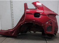  Четверть задняя Lincoln Nautilus 2018-2023 20654506 #2