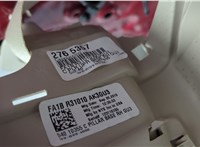  Четверть задняя Lincoln Nautilus 2018-2023 20654525 #2