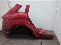  Четверть задняя Lincoln Nautilus 2018-2023 20654525 #1