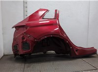  Четверть задняя Lincoln Nautilus 2018-2023 20654525 #3