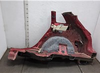  Четверть задняя Lincoln Nautilus 2018-2023 20654525 #8