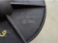 06A959253E Нагнетатель воздуха (насос продувки) Audi A3 (8P) 2003-2013 20654534 #3