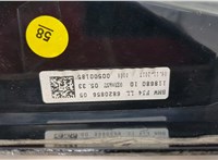 6820856 Проекция на лобовое стекло BMW 3 F34 Gran Turismo 2013-2019 20654539 #3