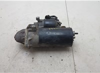 6202060 Стартер Opel Zafira A 1999-2005 20654549 #1