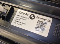 8089579 Накладка на порог BMW X3 G01 2017-2024 20654553 #4