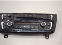 61316832881 Переключатель отопителя (печки) BMW 3 F34 Gran Turismo 2013-2019 20654557 #1