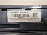 61316832881 Переключатель отопителя (печки) BMW 3 F34 Gran Turismo 2013-2019 20654557 #3