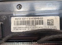 61316832881 Переключатель отопителя (печки) BMW 3 F34 Gran Turismo 2013-2019 20654557 #4