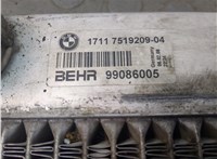 Радиатор охлаждения двигателя BMW 5 E60 2003-2010 20654559 #3