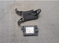 5Q0907686C Датчик слепых (мертвых) зон Volkswagen Tiguan 2016-2020 20654560 #4