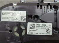 5NA920850C Щиток приборов (приборная панель) Volkswagen Tiguan 2016-2020 20654563 #4