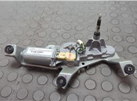  Двигатель стеклоочистителя (моторчик дворников) задний Subaru Tribeca (B9) 2004-2014 20654565 #1