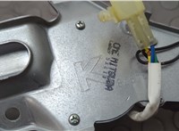  Двигатель стеклоочистителя (моторчик дворников) задний Subaru Tribeca (B9) 2004-2014 20654565 #2