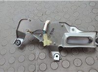  Двигатель стеклоочистителя (моторчик дворников) задний Subaru Tribeca (B9) 2004-2014 20654565 #3