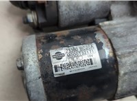  Стартер Nissan Note E11 2005-2013 20654575 #5