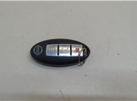  Ключ зажигания Nissan Quest 2010-2018 20654576 #1