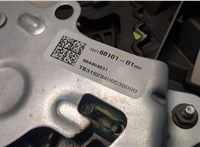 122160101 Кулиса КПП Chevrolet Equinox 2017-2024 20654578 #4