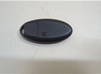  Ключ зажигания Nissan Quest 2010-2018 20654580 #2