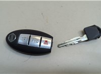  Ключ зажигания Nissan Quest 2010-2018 20654580 #3