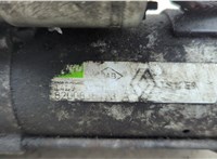  Стартер Renault Megane 3 2009-2016 20654581 #4