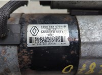 8200584675B Стартер Renault Kangoo 1998-2008 20654586 #6