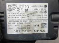 5Q0907686C Датчик слепых (мертвых) зон Volkswagen Tiguan 2016-2020 20654594 #3