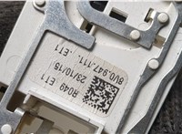 8V0947111 Фонарь салона (плафон) Audi A3 (8V) 2012-2020 20654607 #3