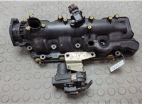 55571993, 55566258 Коллектор впускной Opel Astra J 2010-2017 20654614 #1