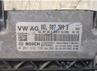 06L907309B Блок управления двигателем Volkswagen Tiguan 2016-2020 20654619 #3
