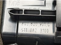 8V0820901C Дефлектор обдува салона Audi A3 (8V) 2012-2020 20654623 #3