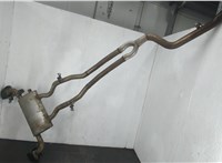 18308693965, 18308693952 Глушитель BMW X3 G01 2017-2024 20654626 #1
