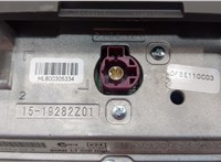 929224802 Дисплей компьютера (информационный) BMW 3 F34 Gran Turismo 2013-2019 20654633 #6