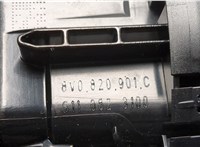 8V0820901C Дефлектор обдува салона Audi A3 (8V) 2012-2020 20654634 #3